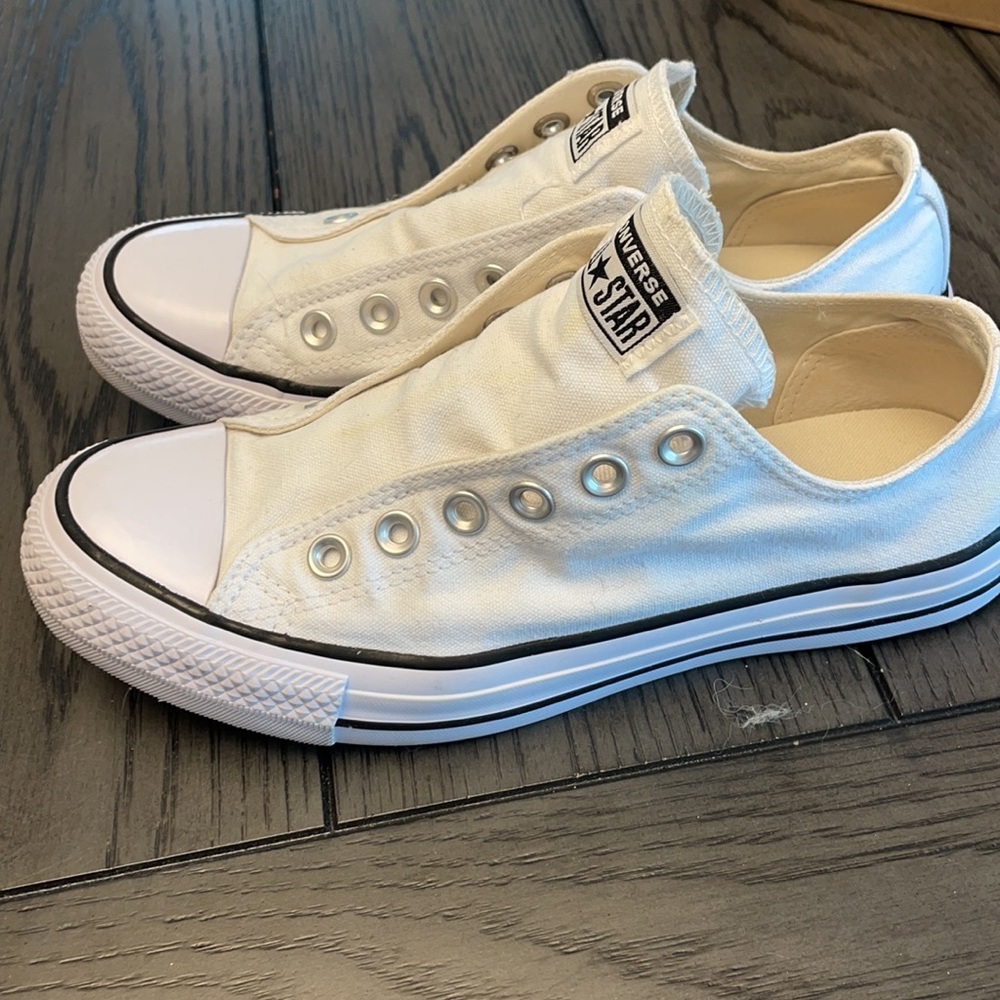 Converse - Picture 4 of 4